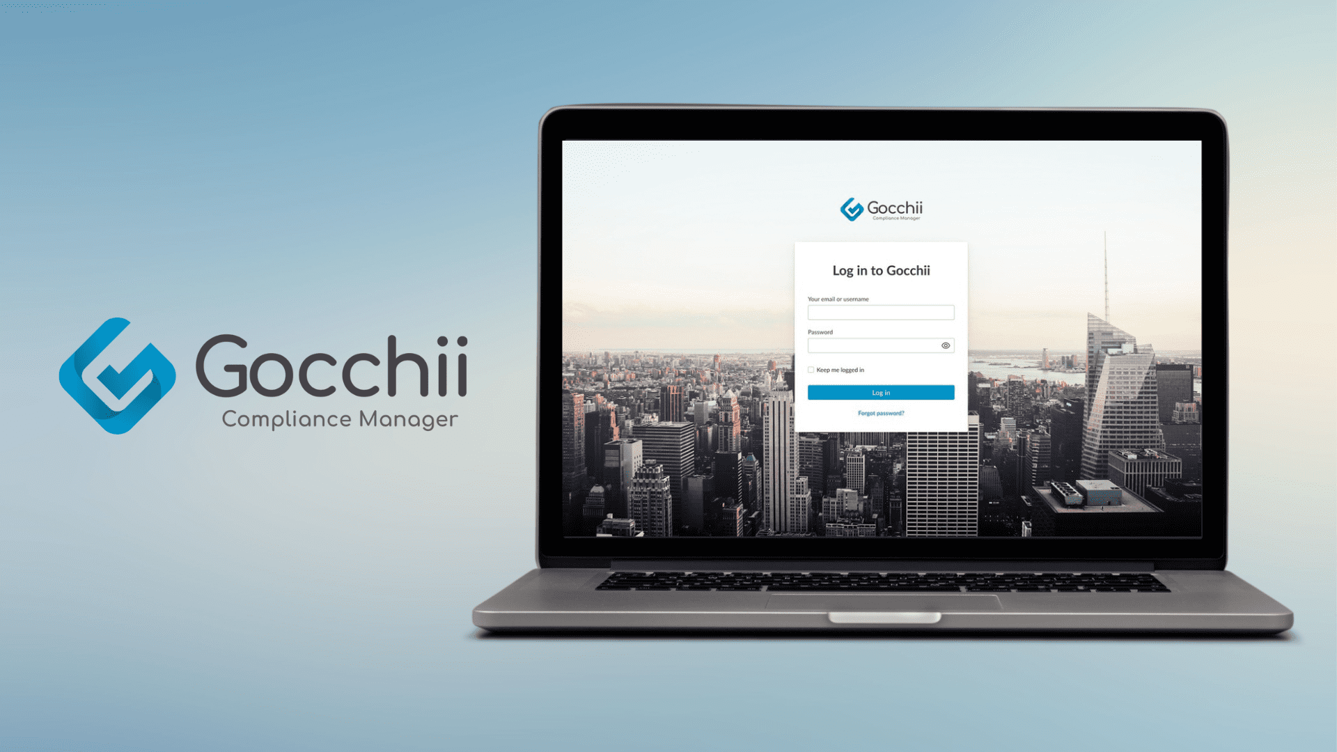 Gocchii Compliance Tools