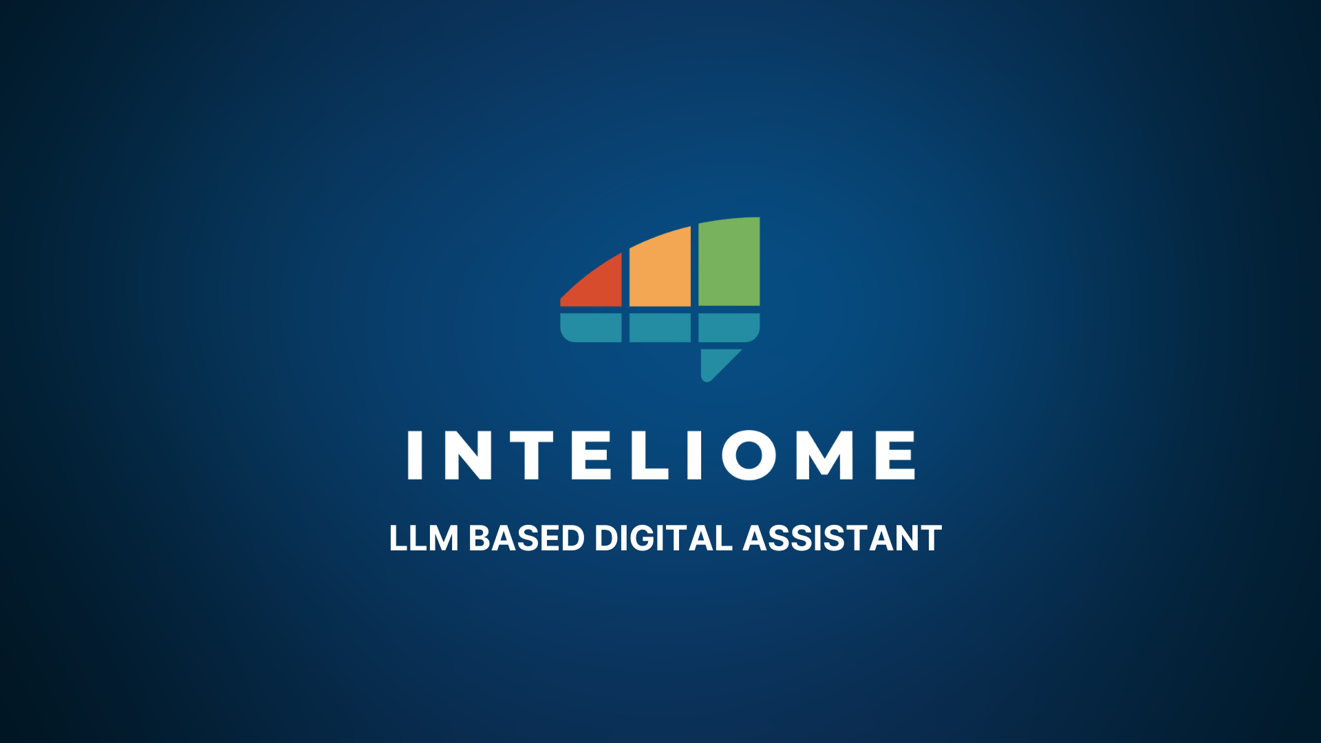 Inteliome AI Chatbot