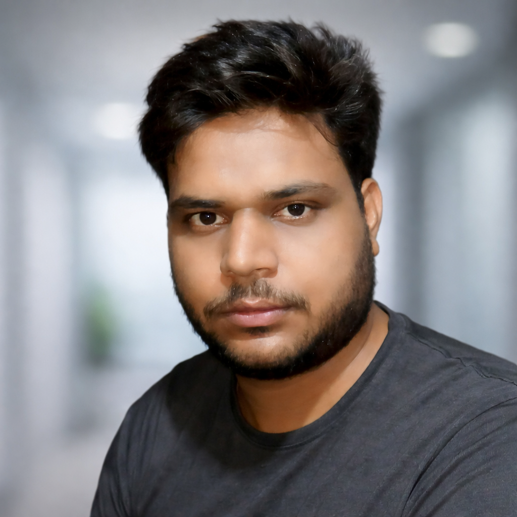 Amit Kumar Patel